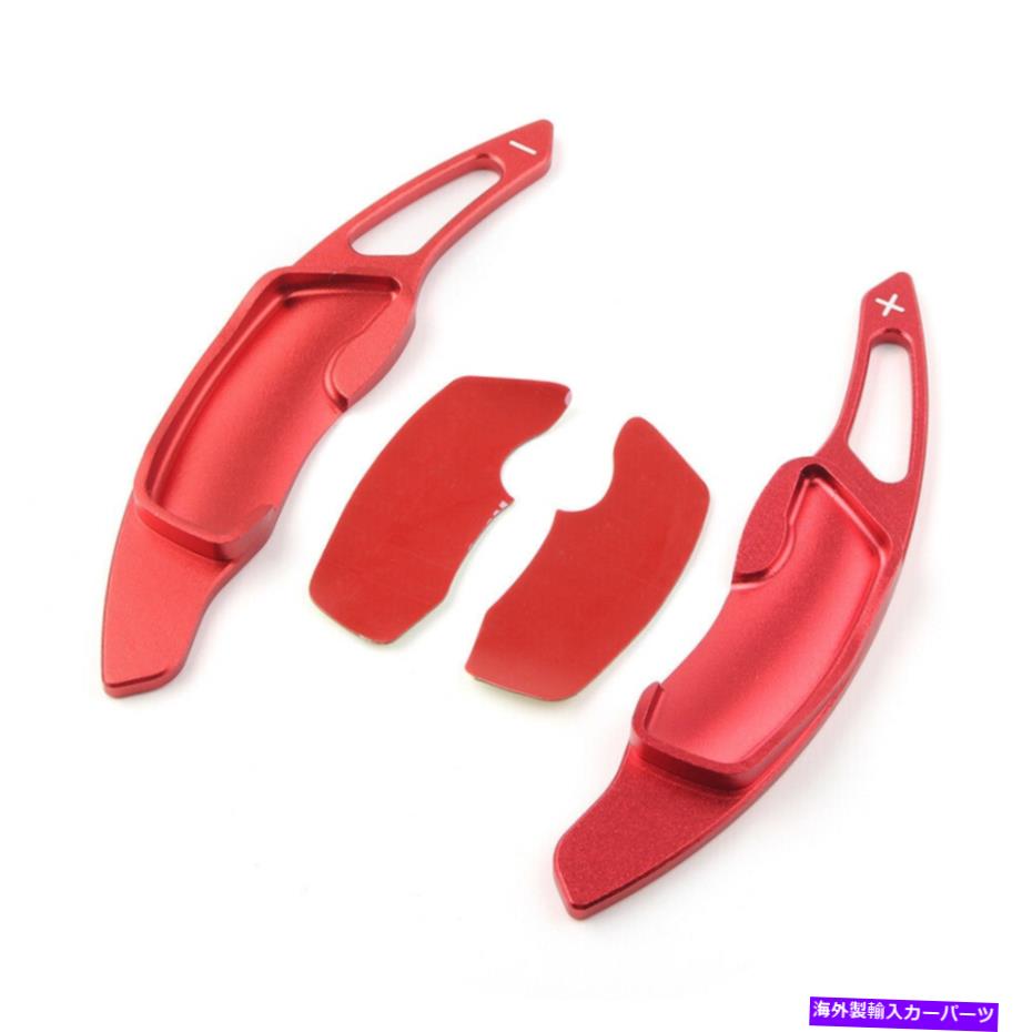 Steering Wheel Paddle Shifter ステアリングホイールエクステンションシフトパドルシフターのためにスバルレガシィフォレスターBRZ XV Steering Wheel Extension Shift Paddle Shifter For Subaru Legacy Forester Brz XV