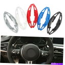 Steering Wheel Paddle Shifter BMW M2 M3 M4 M5 M6用2X赤い車のハンドルシフト拡張についてパドルシフター 2X Red Car Steering Wheel Shift Extention Paddle Shifter for BMW M2 M3 M4 M5 M6