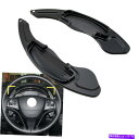 Steering Wheel Paddle Shifter シフターのためにホンダSpiriorオデッセイアコードアキュラMDXステアリングホイール、シフトパドル Shifter For Honda Spirior Odyssey Accord Acura MDX Steering Wheel Shift Paddle