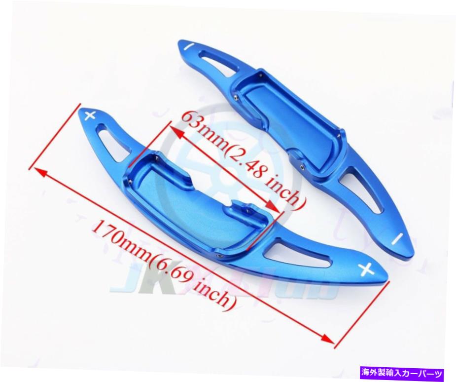 Steering Wheel Paddle Shifter マツダ3 6 BM GJ CX3 CX5ギアステアリングホイールシフトパドルシフター拡張 For Mazda 3 6 BM GJ CX3 CX5 Gear Steering Wheel Shift Paddle Shifter Extension