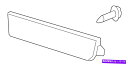 Side Marker 本物のGMサイドマーカーランプ15271117 Genuine GM Side Marker Lamp 15271117