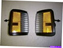 Side Marker FRONT SIDE MARKER LENS 1987- 1988 MONTE CARLO LS GK2079.83 FRONT SID...