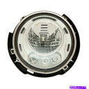 Side Marker 新しいアフターマーケットフロントドライバーサイドサイドマーカーライトアセンブリ68302119AB CAPA New Aftermarket Front Driver Side Side Marker Light Assembly 68302119AB CAPA