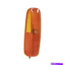 Side Marker GM2551152の助手席側FRONT SIDE MARKER LIGHT ASSEMBLY GM2551152 PASSENGER SIDE FRONT SIDE MARKER LIGHT ASSEMBLY