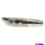 Side Marker 12-13 BMW X1եȡɥ饤СBM2570117ɥޡ BM2570117 Side Marker for 12-13 BMW X1 Front, Driver Side