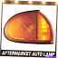 Side Marker 1998-1998եWindstarǤΤ˱νʥɥޡ Right Passenger Side Marker Lamp For 1998-1998 Ford Windstar