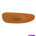 Side Marker 新しいアフターマーケット旅客サイドフロントサイドマーカーランプアセンブリBN5V515E0B New Aftermarket Passenger Side Front Side Marker Lamp Assembly BN5V515E0B