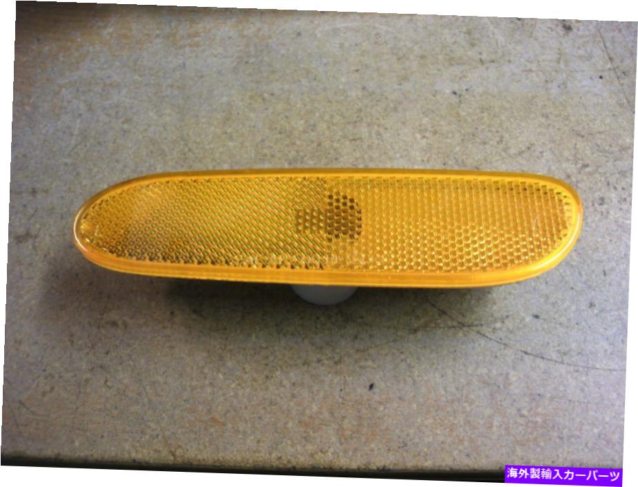 Side Marker NEW MOPAR SIDE MARKER LAMP OEM 5288523AD NEW MOPAR SIDE MARKER LAMP OEM 5288523AD