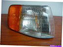 Side Marker リンカーンFORD OEM 88-94コンチネンタル・サイドマーカーライトランプ右E8OY15A201C Lincoln FORD OE...