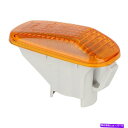 Side Marker カーサイドマーカーライト信号インジケーターカバーフィット用/ CRV AD Car Side Marker Light Signal I...