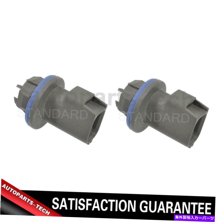 Side Marker 2倍標準点火サイドマーカーライトソケットフォード?2012 2008エスケープ 2x Standard Ignition Side Marker Light Socket For Ford Escape 2008~2012