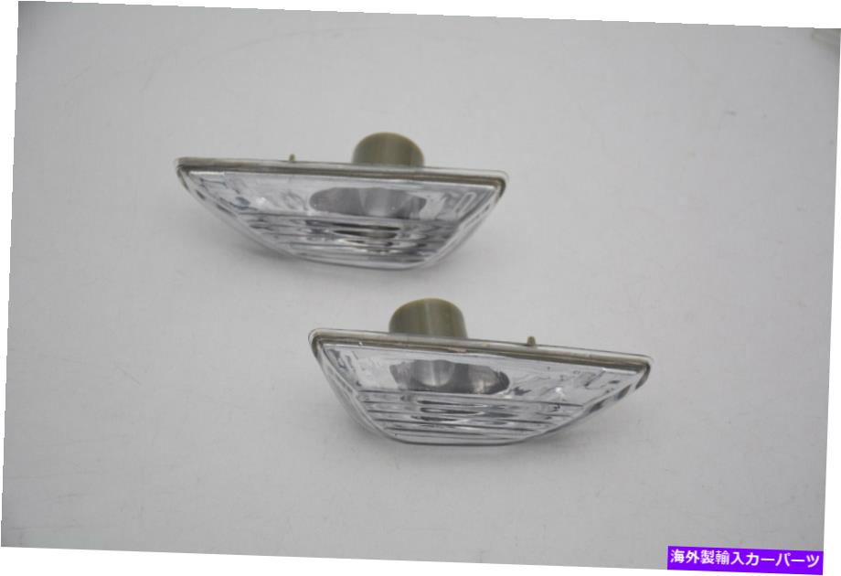 Side Marker ڥɥޡեɥ饤ȥפϥӥ奤å󥳡2013ǯ2018ǯΤοޤޤ Pair Side Marker Fender Side Lights Lamp Turn Signals For Buick Encore 2013-2018