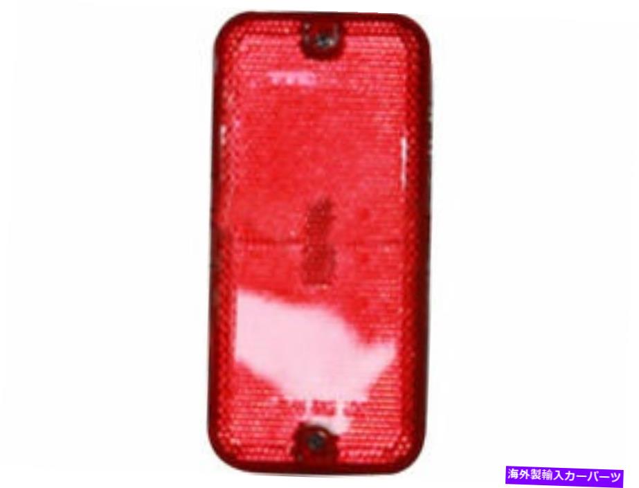 Side Marker TYC 81XJ36Sɥޡ饤ȥ֥ϡ1985ǯ1995ǯΥӡG20ܥ졼ХŬ礷ޤ TYC 81XJ36S Side Marker Light Assembly Fits 1985-1995 Chevy G20 Chevy Van