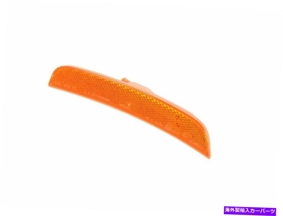 Side Marker 本物のモパーサイドマーカーランプ左68214403AD Genuine Mopar Side Marker Lamp Left 682..