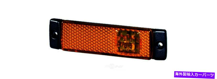 Side Marker ɥޡ饤ȥإ008645011 Side Marker Light Hella 008645011