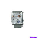 Side Marker キャデラックSTSのための05-11左ドライバーサイドサイドマーカーライトランプ For Cadillac Sts 05-11 Left...