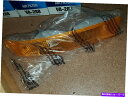 Side Marker シボレーエクスプレスのフロントサイドマーカーイエロー左ドライバー新しいアフターマーケット18-5970-00-9 Chevy Express front Side Marker Yellow Left Driver New Aftermarket 18-5970-00-9