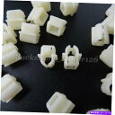Side Marker 25サイドマーカーライトクリッププラスチック製リテーナファスナー用ホンダを回し34355-SD2-003 25 Side Turn Marker Light Clip Plastic Retainer Fastener For Honda 34355-SD2-003