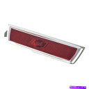 Side Marker OEM NEWリア旅客サイドマーカーライトランプリフレクター8月12日マリブ15271117 OEM NEW Rear Passenge...