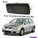 Side Marker フォルクスワーゲンラビット2006年から2009年のための1×サイドマーカーライトハウジングABSプラスチックフィット 1 x Side Marker Light Housing ABS Plastic Fit for Volkswagen Rabbit 2006-2009
