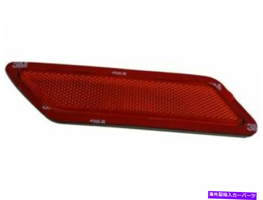 Side Marker 2014-2015 BMW 328i xDriveのGT Q338RSのフロント右サイド??マーカー Front Right Side Marker For 2014-2015 BMW 328i GT xDrive Q338RS