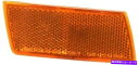 Front, Right Side Amber Lens Side Marker for 05-10 Chrysler 300 CH2551125CカテゴリSide Marker状態新品メーカー車種発送詳細全国一律 送料無料！！商品詳細輸入商品の為、英語表記となります。Condition: New Brand: Unbranded Manufacturer Part Number: C104507Q Color: Amber Lens Placement on Vehicle: Front, Passenger Side MPN: C104507Q Interchange Part Number: CH2551125C OEM Part Number: 4805860AA※以下の注意事項をご理解頂いた上で、ご購入下さい※■海外輸入品の為、NC・NRでお願い致します。■商品の在庫は常に変動いたしております。ご購入いただいたタイミングと在庫状況にラグが生じる場合がございます。■商品名は英文を直訳で日本語に変換しております。商品の素材等につきましては、商品詳細をご確認くださいませ。ご不明点がございましたら、ご購入前にお問い合わせください。■フィッテングや車検対応の有無については、基本的に画像と説明文よりお客様の方にてご判断をお願いしております。■取扱い説明書などは基本的に同封されておりません。■取付並びにサポートは行なっておりません。また作業時間や難易度は個々の技量に左右されますのでお答え出来かねます。■USパーツは国内の純正パーツを取り外した後、接続コネクタが必ずしも一致するとは限らず、加工が必要な場合もございます。■商品購入後のお客様のご都合によるキャンセルはお断りしております。（ご注文と同時に商品のお取り寄せが開始するため）■お届けまでには、2〜3週間程頂いております。ただし、通関処理や天候次第で遅れが発生する場合もございます。■商品の配送方法や日時の指定頂けません。■大型商品に関しましては、配送会社の規定により個人宅への配送が困難な場合がございます。その場合は、会社や倉庫、最寄りの営業所での受け取りをお願いする場合がございます。■大型商品に関しましては、輸入消費税が課税される場合もございます。その場合はお客様側で輸入業者へ輸入消費税のお支払いのご負担をお願いする場合がございます。■輸入品につき、商品に小傷やスレなどがある場合がございます。商品の発送前に念入りな検品を行っておりますが、運送状況による破損等がある場合がございますので、商品到着後は速やかに商品の確認をお願いいたします。■商品説明文中に英語にて”保証”に関する記載があっても適応されませんので、ご理解ください。なお、商品ご到着より7日以内のみ保証対象とします。ただし、取り付け後は、保証対象外となります。■商品の破損により再度お取り寄せとなった場合、同様のお時間をいただくことになりますのでご了承お願いいたします。■弊社の責任は、販売行為までとなり、本商品の使用における怪我、事故、盗難等に関する一切責任は負いかねます。■他にもUSパーツを多数出品させて頂いておりますので、ご覧頂けたらと思います。■USパーツの輸入代行も行っておりますので、ショップに掲載されていない商品でもお探しする事が可能です!!また業販や複数ご購入の場合、割引の対応可能でございます。お気軽にお問い合わせ下さい。【お問い合わせ用アドレス】　usdm.shop@gmail.com&nbsp;