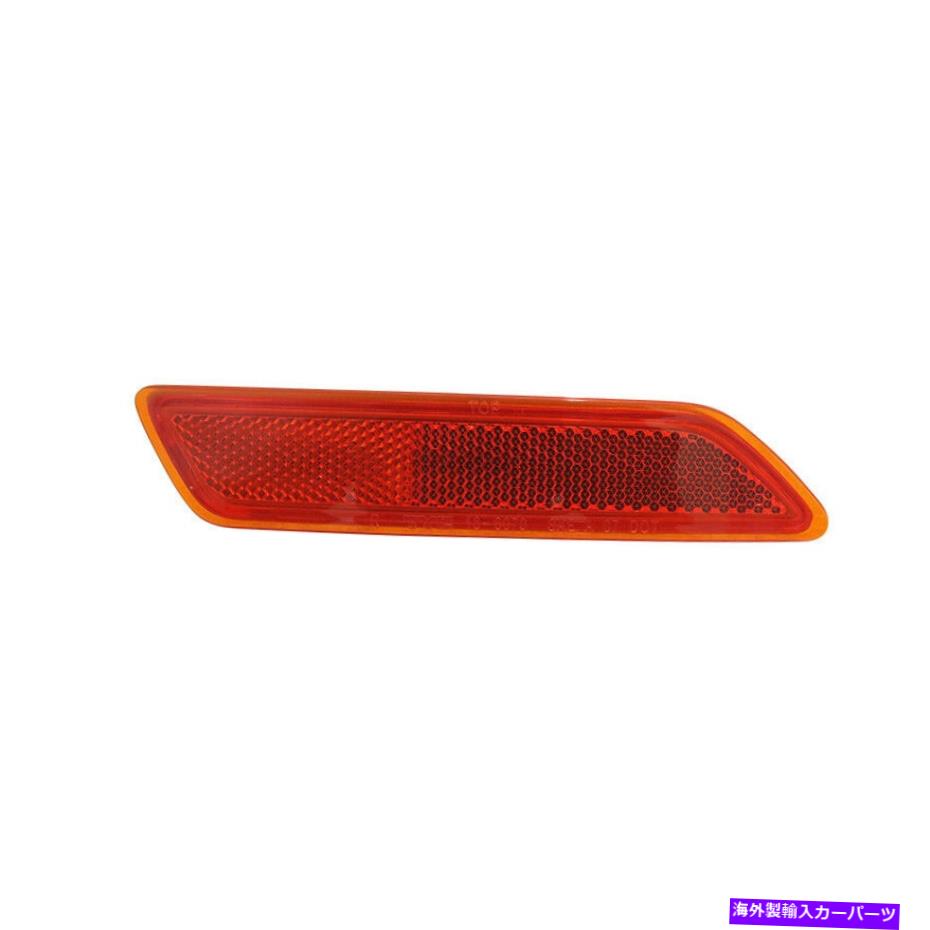 Side Marker NEW PASSENGER SIDE MARKER LIGHTは、クライスラー・セブリングセダン2007年から2010年4389698ACをFITS NEW PASSENGER SIDE MARKER LIGHT FITS CHRYSLER SEBRING SEDAN 2007-2010 4389698AC