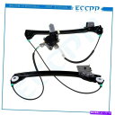 Power Window Regulator モーターとBMW 325Ci 330Ci 328Ci 323Ci M3左フロント用パワーウィンドウレギュレータ Power Window Regulator for BMW 325Ci 330Ci M3 328Ci 323Ci Front Left with Motor