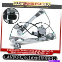 Power Window Reg...