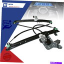 Power Window Regulator GMCシボレーキャデ