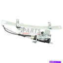 Power Window Regulator NEW POWER WINDOW REGULATOR前方右側には、1997年から1905年ビュイックCENTURYをFITS 10334396 NEW POWER WINDOW REGULATOR FRONT RIGHT SIDE FITS 1997-05 BUICK CENTURY 10334396