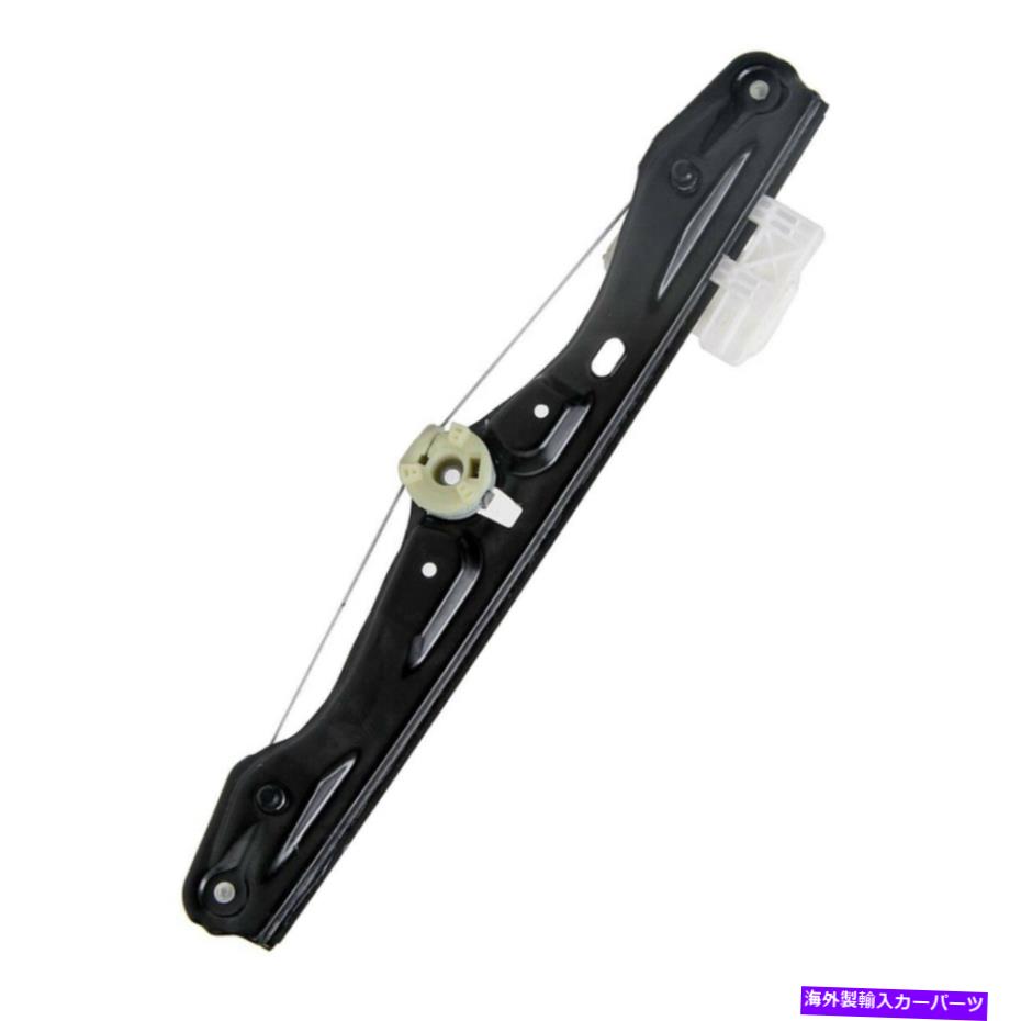 Power Window Regulator モーターO W / BMW F31 F35 F80 M3リア左パワーウインドウレギュレータは、FOR 51357281887 FOR BMW F31 F35 F80 M3 Rear Left Power Window Regulator W/o Motor 51357281887