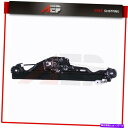 Power Window Regulator 2004-2007 BMWの525iリア左用モーターなしのパワーウィンドウレギュレータ Power Window Regulator without Motor for 2004-2007 BMW 525i Rear Left