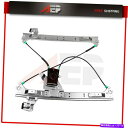 ѡ WORLDҸˤ㤨Power Window Regulator 0209ܥ졼ȥ쥤֥쥤եRHΤΥ⡼ʤΥѥɥ쥮졼 Power Window Regulator without Motor for 02-09 Chevy Trailblazer Front Right RHפβǤʤ40,810ߤˤʤޤ