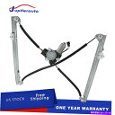 Power Window Regulator ワット/モーターウィンドウレギュレータ用グランドキャラバンタウン&カントリーRH 2001-2003 489453...