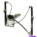 Power Window Regulator Eurospareパワーウィンドウレギュレータ/ワットモーターO Eurospare Power Window Regulator w/o Motor(2)