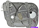 Power Window Regulator ドーマンOEソリューションパワーウィンドウレギュレーターとモーターアセンブリ741から268 Dorman OE Solutions Power Window Regulator and Motor Assembly 741-268(2)