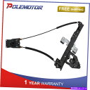 Power Window Regulator 旅客リアパワーウィンドウレギュレータのシボレートレイルブレイザーGMC Envoyでサーブ9-7X Passenger Rear Power Window Regulator For Chevy Trailblazer GMC Envoy Saab 9-7x