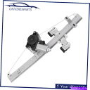 Power Window Regulator 2007から13シルバラードシエラ拡張キャブ用リア右側パワーウィンドウレギュレータ Rear Right Side...