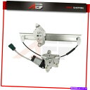 Power Window Regulator 2007-2012日産アルテ