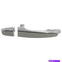 DOOR OUTER HANDL...