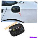 GAS TANK FUEL ホンダアコードカーボンファイバーABS燃料フィラーガスタンクキャップカバートリム用2018-2020 2018-2020 For H...
