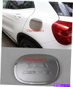 GAS TANK FUEL 2014-2016メルセデスベンツGLA X156用燃料油タンクガスキャップカバートリム装飾 Fuel Oil Tank Gas C...