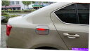 GAS TANK FUEL 2013-2018シュコダ・オクタビアガソリンふたRED用燃料油タンクガスキャップカバートリム Fuel Oil Tank Gas Cap Cover Trim For 2013-2018 Skoda Octavia Gasoline Lid RED(2)
