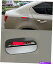 GAS TANK FUEL ǳ󥯥åץСȥΤ2013+女ӥå Fuel Oil Tank Gas Cap Cover Trim Decoration For 2013+ Skoda Octavia Sedan Red