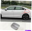 GAS TANK FUEL K5 2021 ABS֤ǳե顼󥯥åץСȥ1Xξ For Kia K5 2021 ABS Chrome Car Fuel Filler tank Gas Cap Cover Trim decoration 1X