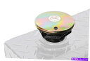 GAS TANK FUEL ディージーベントガスキャップ燃料移送タンクベントキャップはReplaces /ねじ込みネックのw Dee Zee Vented Ga...