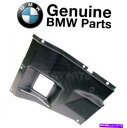 Fender Liner Splash BMW E30 88-91フェンダーライナースプラッシュガード右フロントOEM保護シールドRHの場合 For BMW E30 88-91 Fender Liner Splash Guard RIGHT Front OEM Protection Shield RH