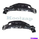 Fender Liner Splash 95から00タコマRWDフロントスプラッシュシールドインナーフェンダーライナー左右PAIR SET用 For 95-00 Tacoma RWD Front Splash Shield Inner Fender Liner Left Right PAIR SET