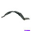 Fender Liner Splash 18-19 CHR CHR 2.0Lեȥץå奷ɥʡե饤ʡѥͥα¦Τ For 18-19 C-HR CHR 2.0L Front Splash Shield Inner Fender Liner Panel Right Side